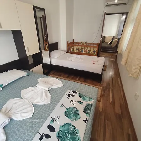 For Guests Linov アパート ネセバル